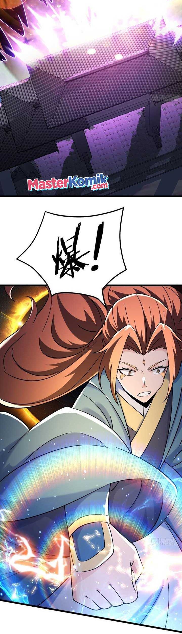 Apprentices Are All Female Devil Bab 117 halaman 15