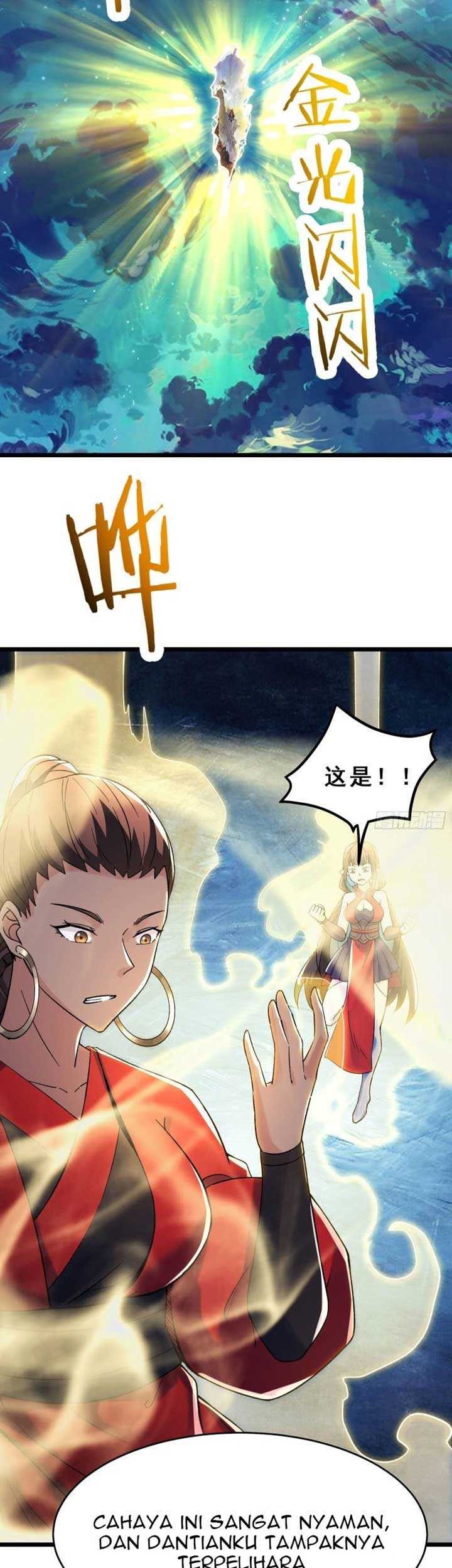 Apprentices Are All Female Devil Bab 117 halaman 20