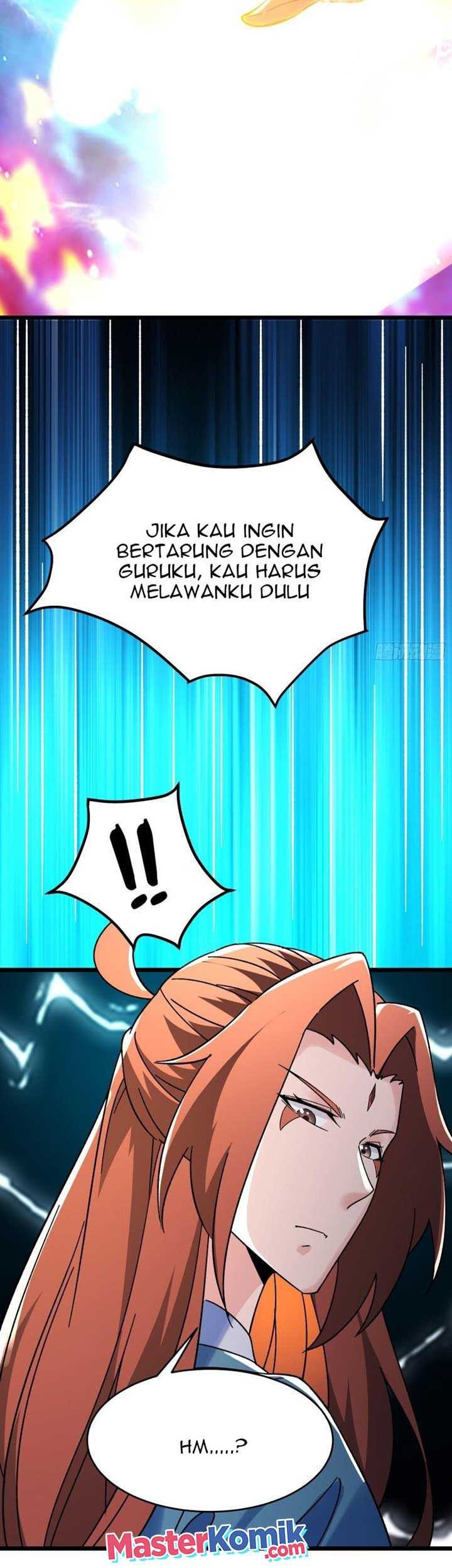 Apprentices Are All Female Devil Bab 117 halaman 22