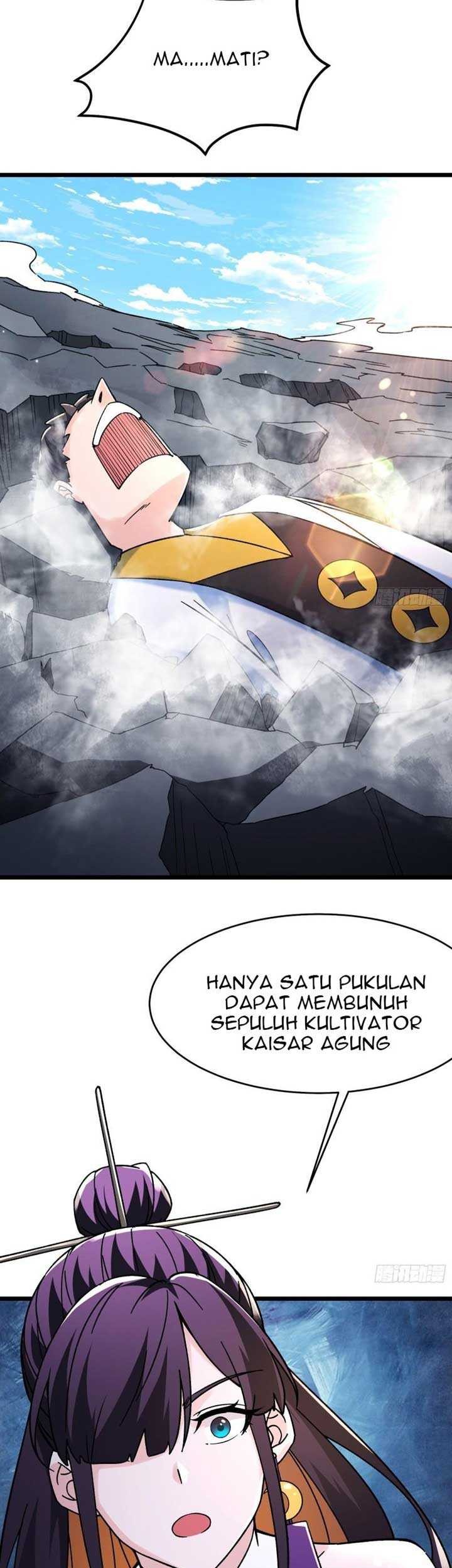 Apprentices Are All Female Devil Bab 117 halaman 30
