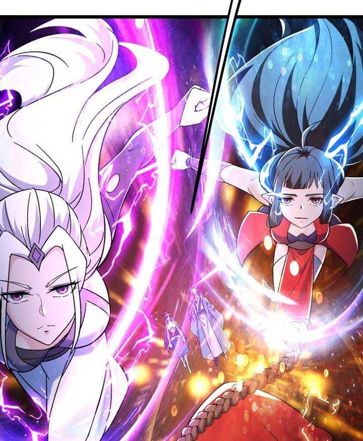 Apprentices Are All Female Devil Bab 118 halaman 7