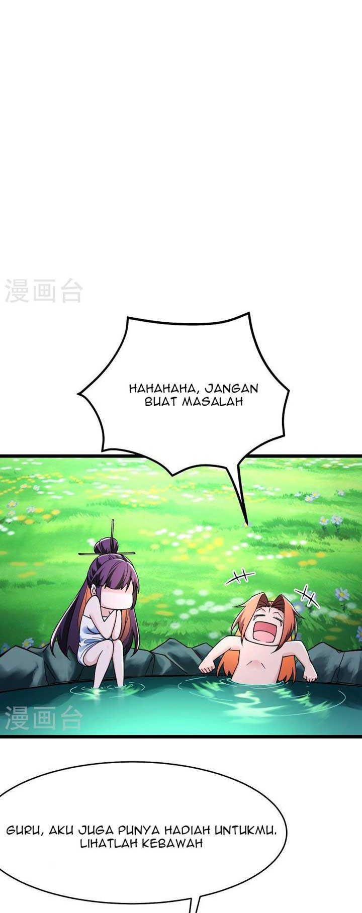 Apprentices Are All Female Devil Bab 119 halaman 7