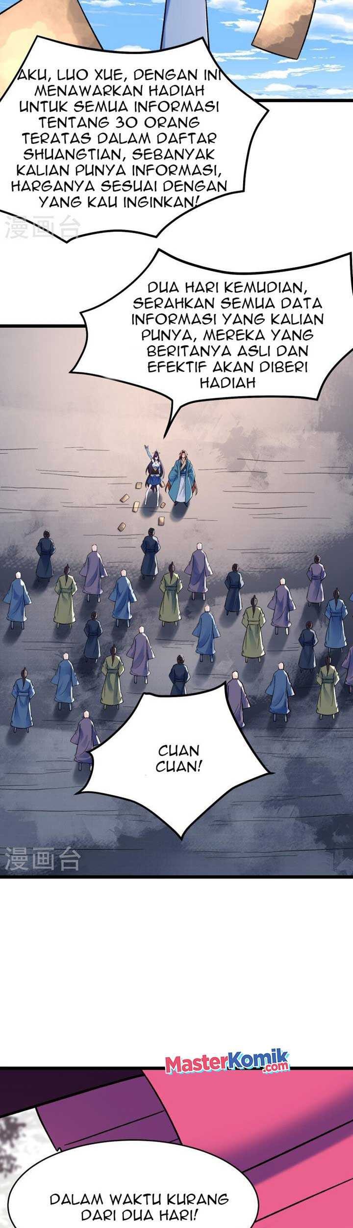 Apprentices Are All Female Devil Bab 119 halaman 14
