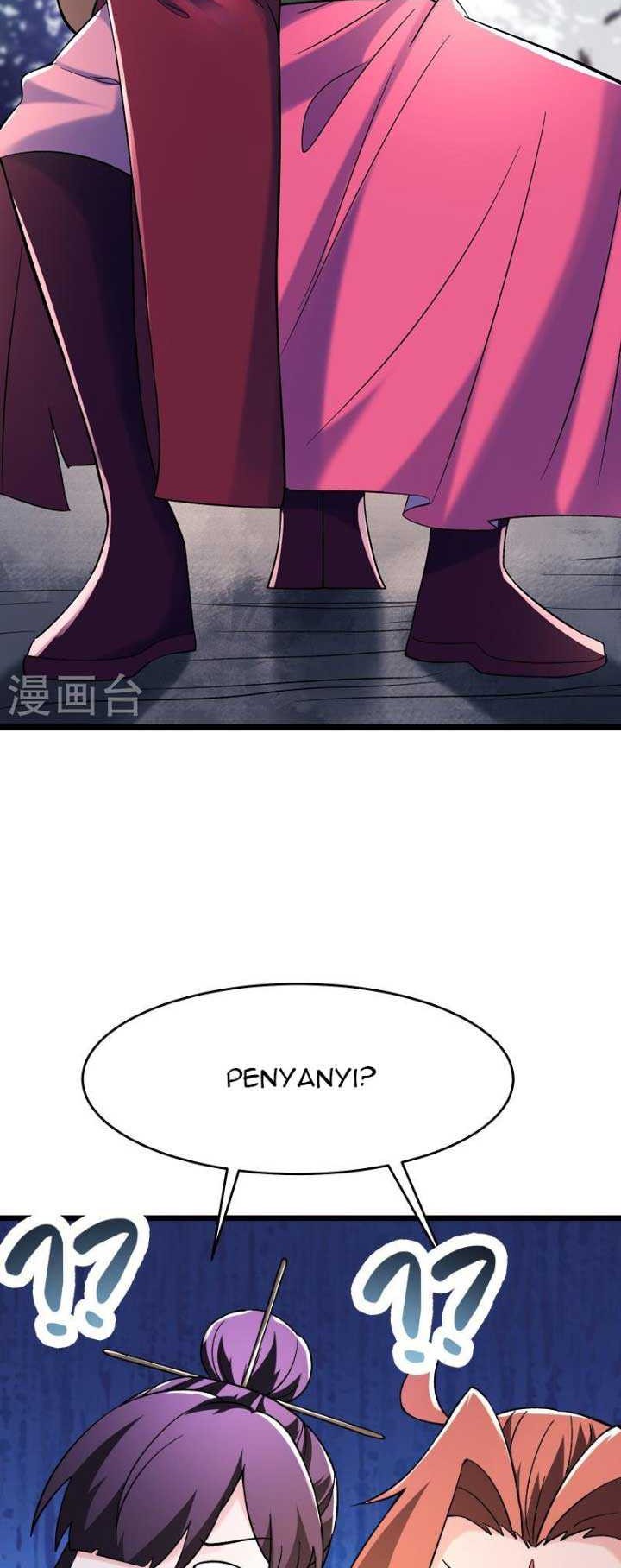 Apprentices Are All Female Devil Bab 119 halaman 16