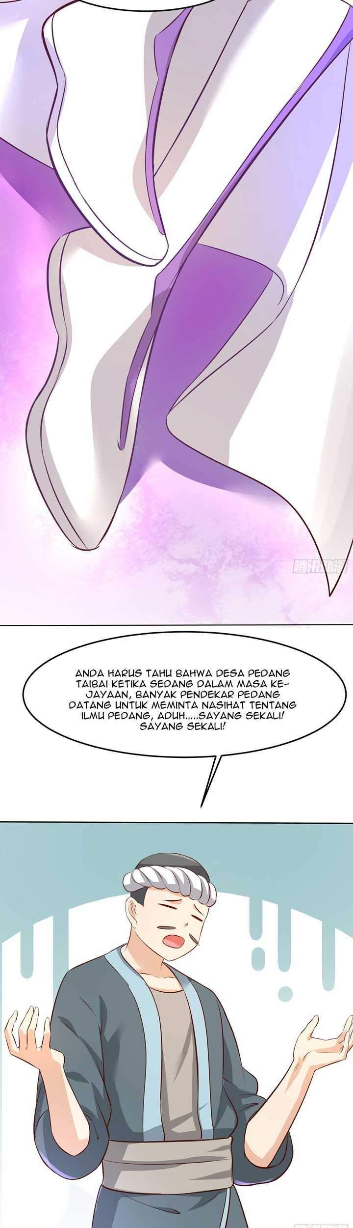Apprentices Are All Female Devil chapter 12 halaman 14