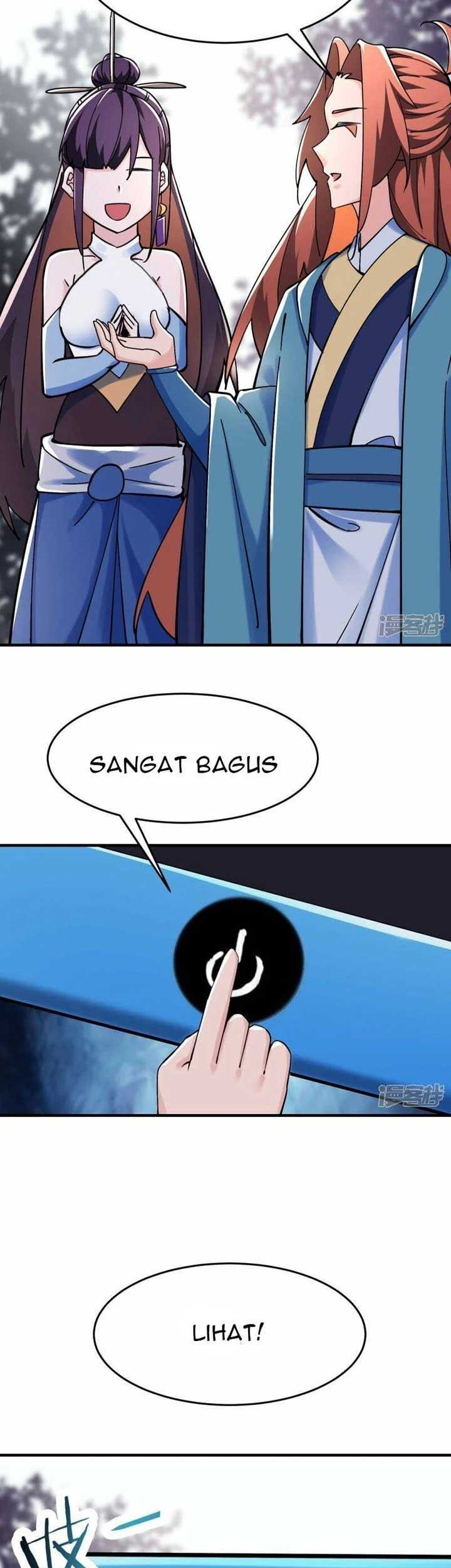 Apprentices Are All Female Devil Bab 120 halaman 5