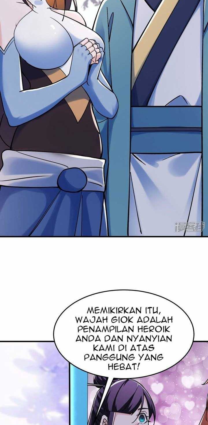 Apprentices Are All Female Devil Bab 120 halaman 7