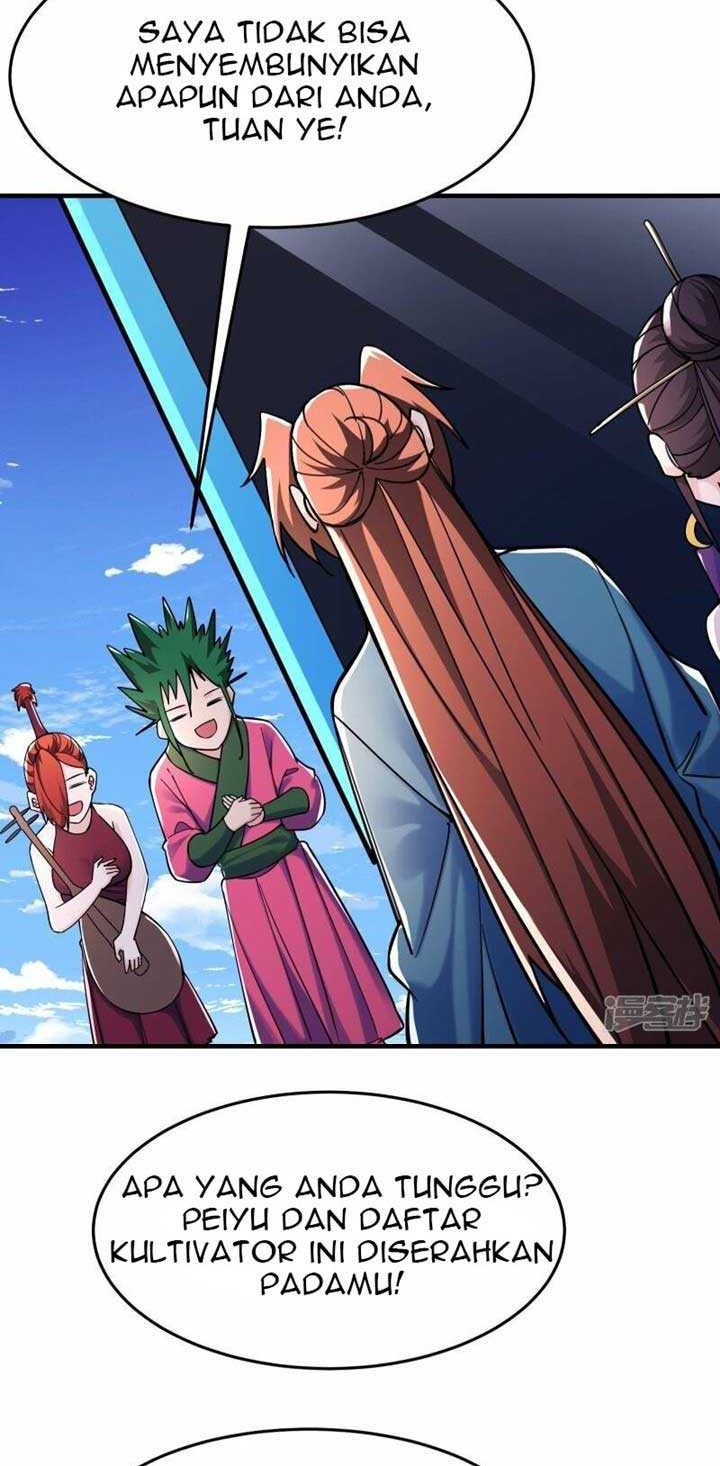 Apprentices Are All Female Devil Bab 120 halaman 10