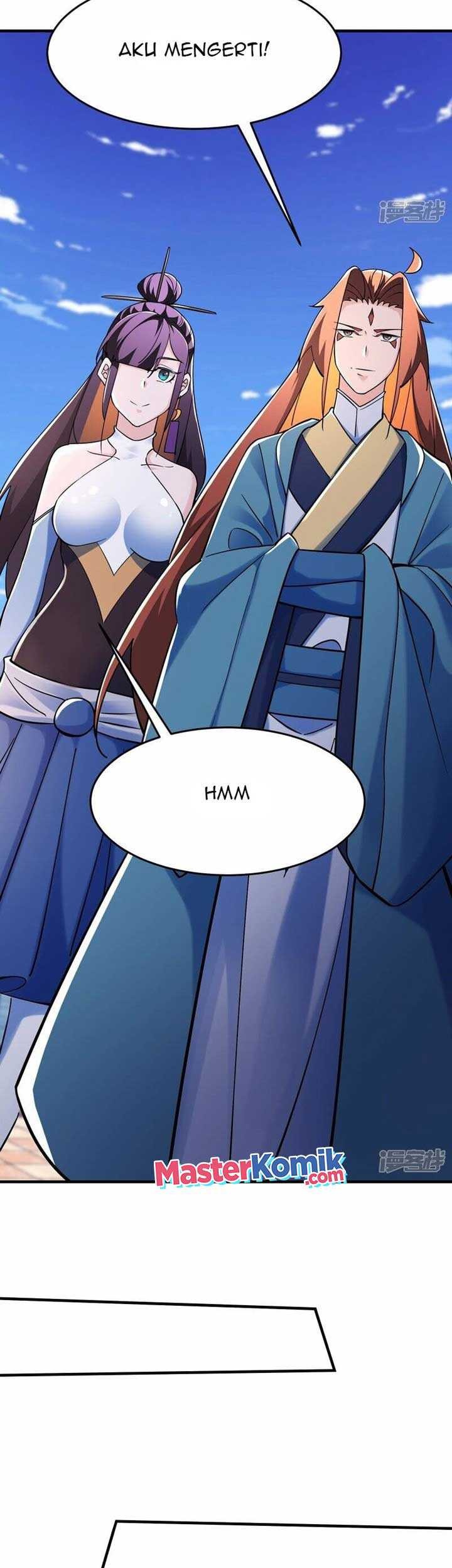 Apprentices Are All Female Devil Bab 120 halaman 11