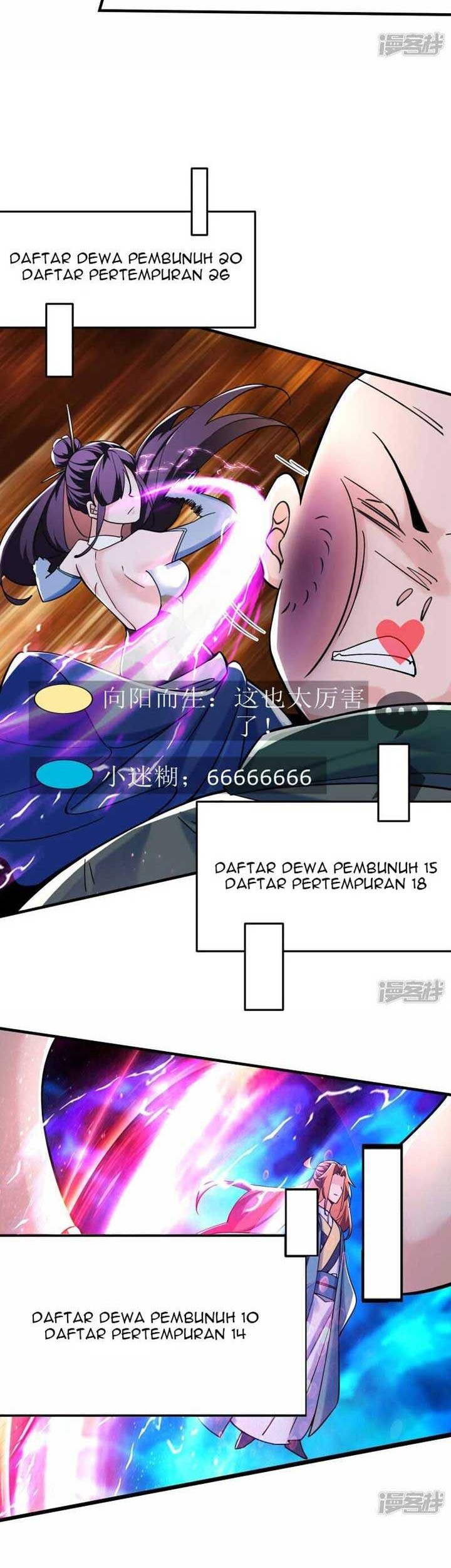 Apprentices Are All Female Devil Bab 120 halaman 12