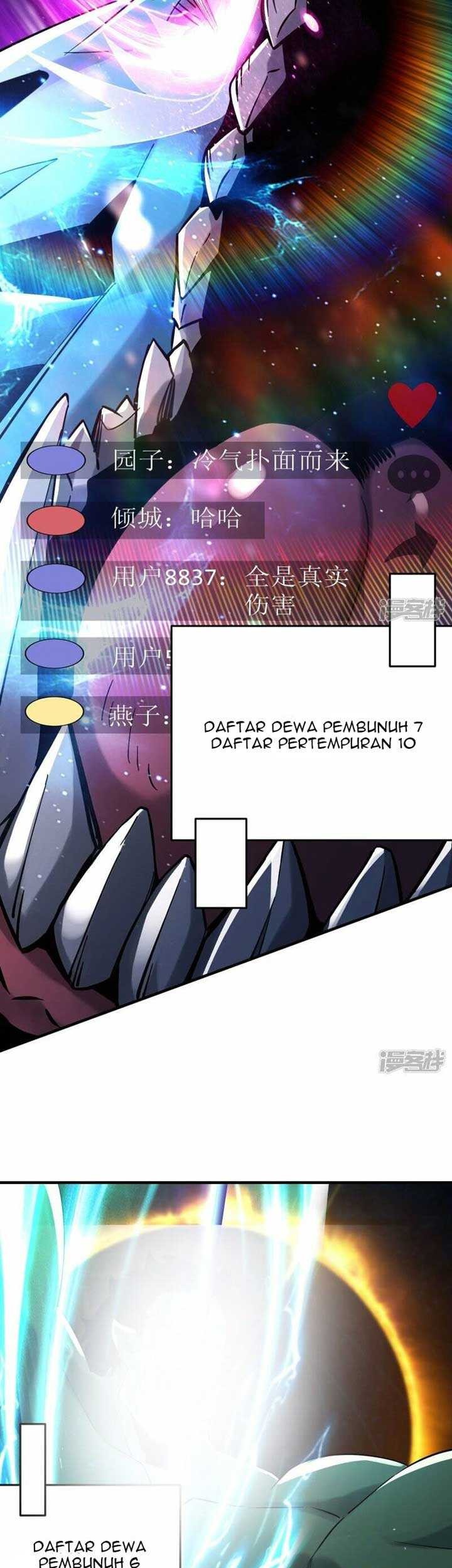 Apprentices Are All Female Devil Bab 120 halaman 14