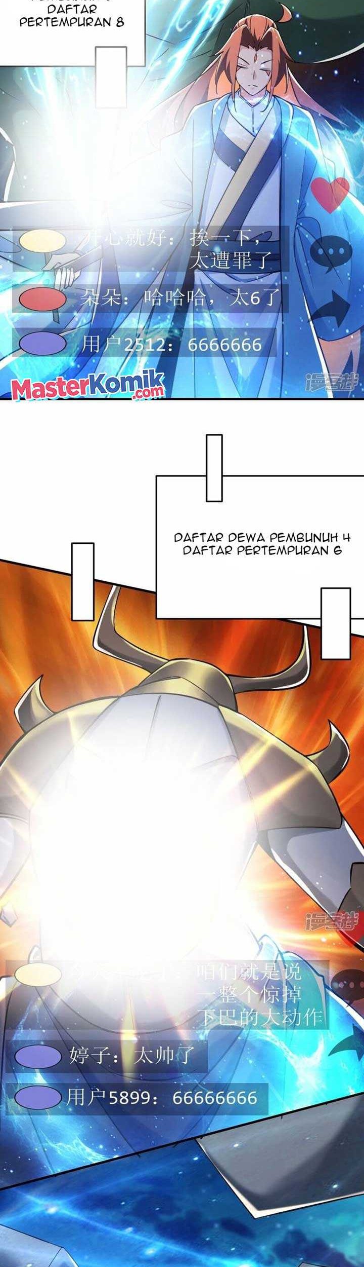 Apprentices Are All Female Devil Bab 120 halaman 15