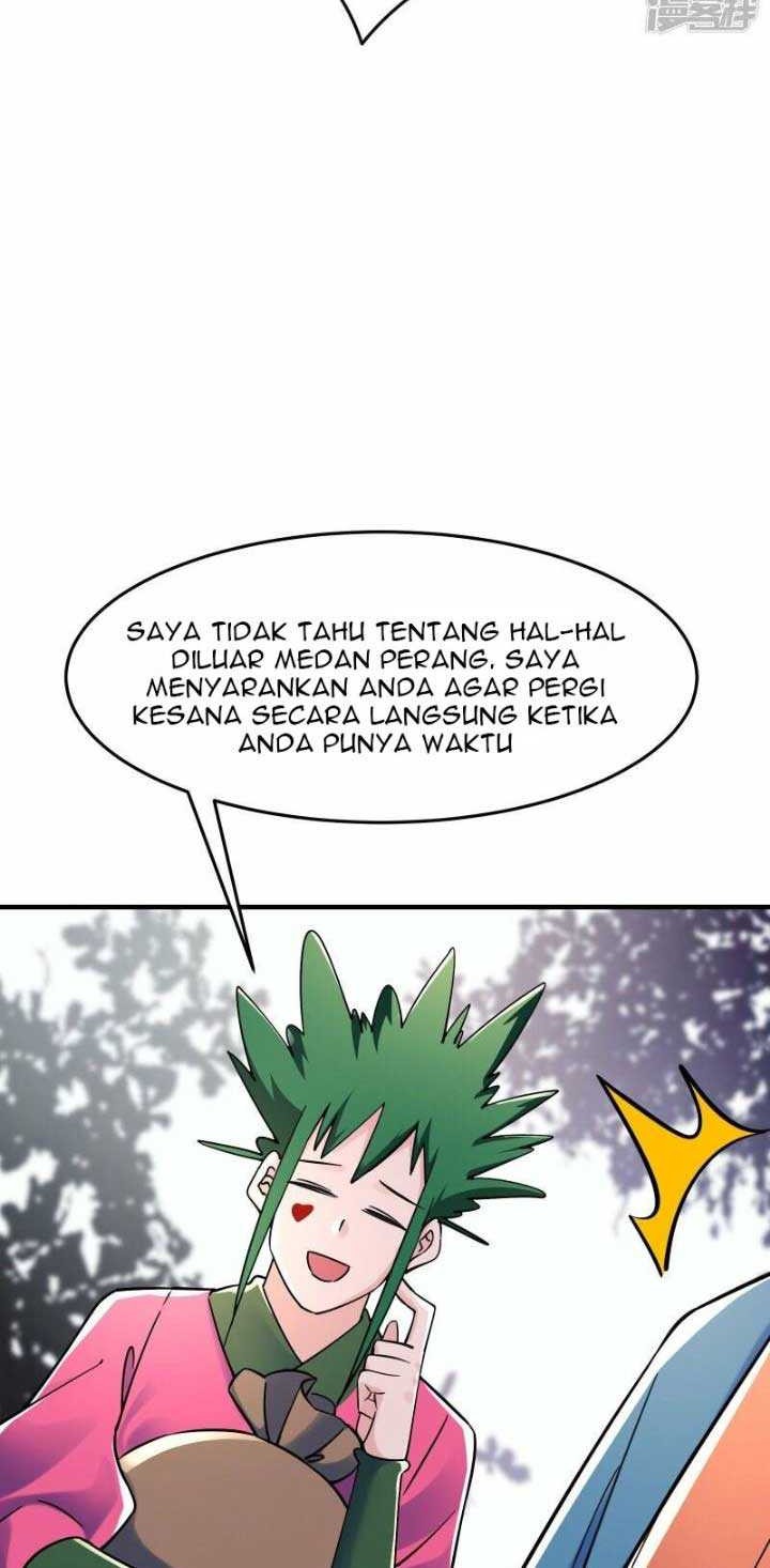 Apprentices Are All Female Devil Bab 120 halaman 19