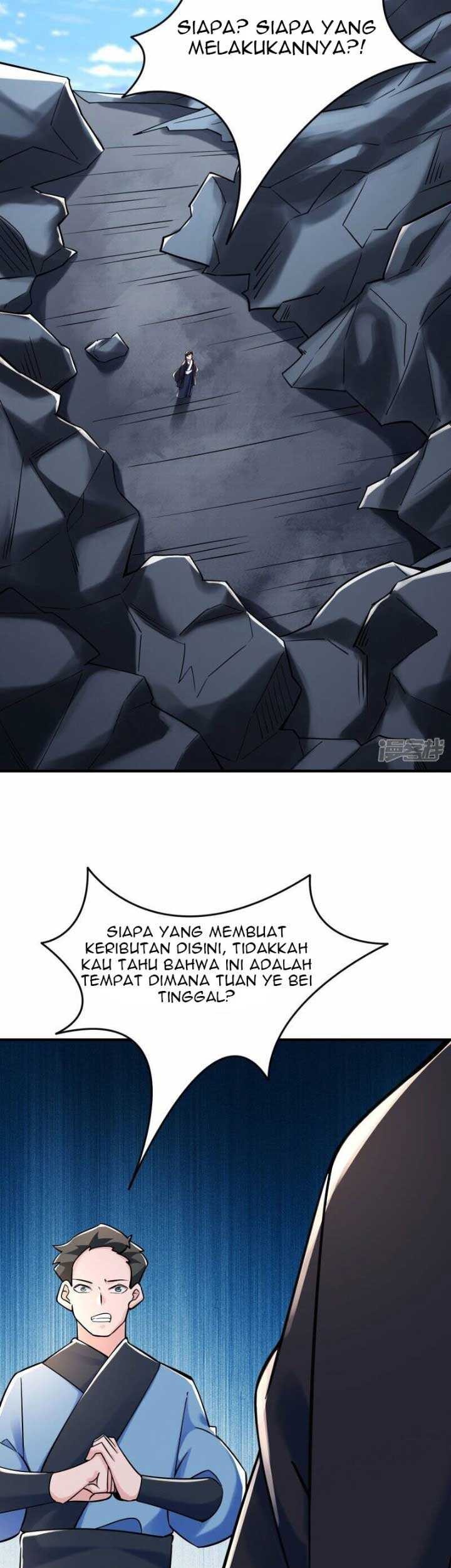 Apprentices Are All Female Devil Bab 120 halaman 23