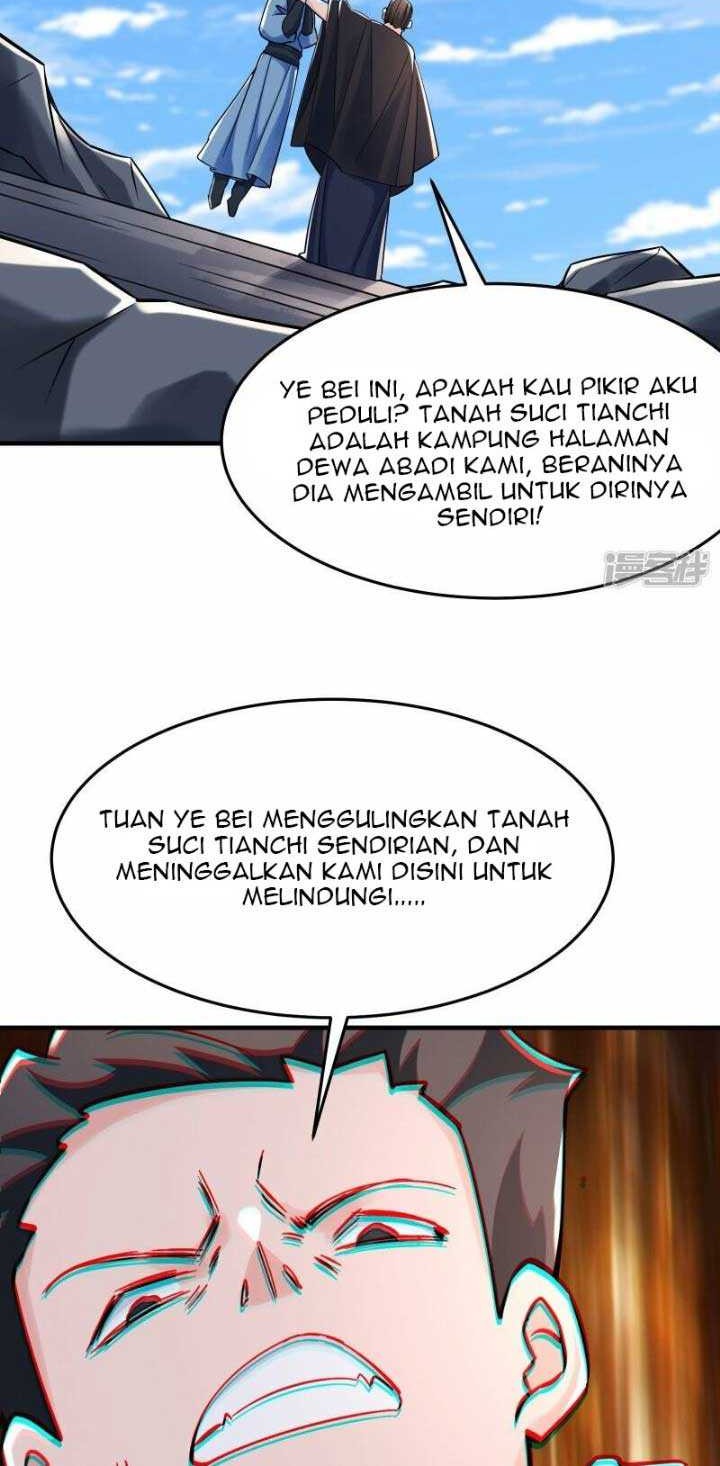 Apprentices Are All Female Devil Bab 120 halaman 25