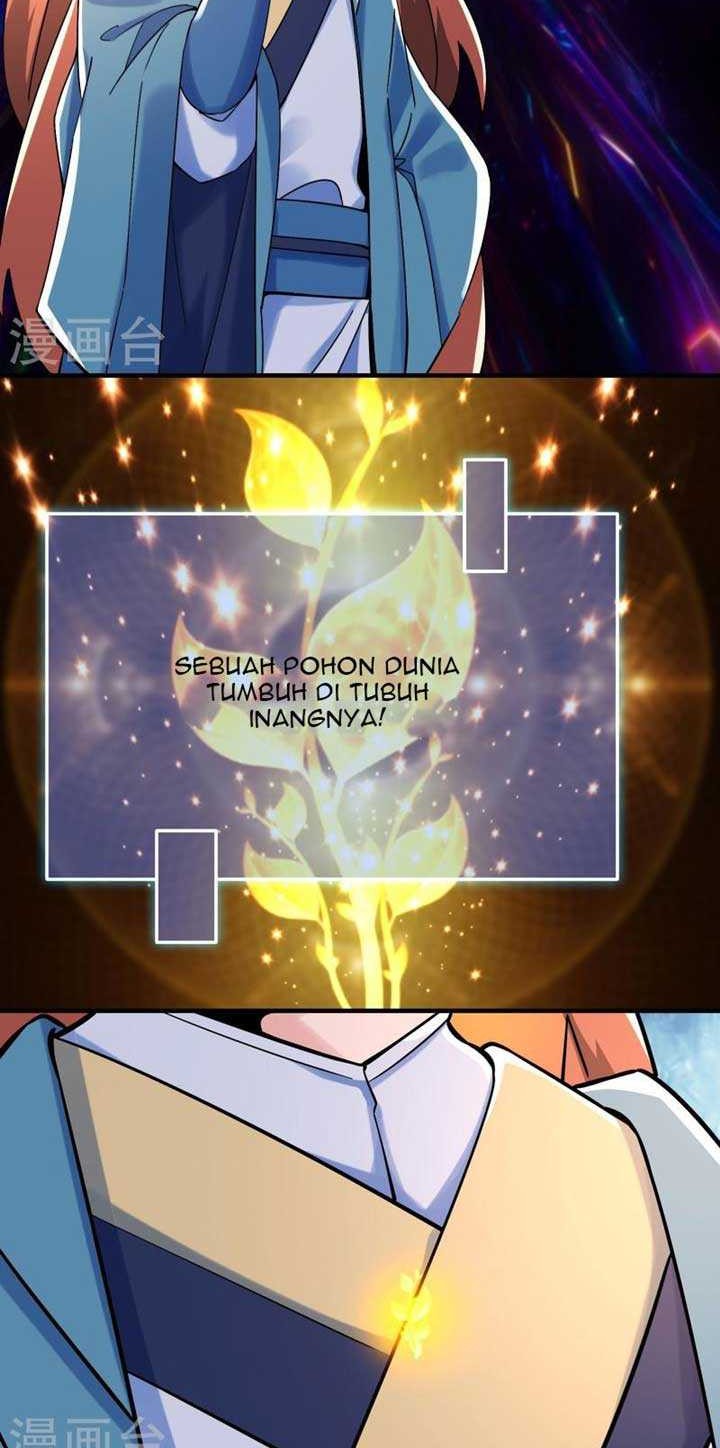 Apprentices Are All Female Devil chapter 121 halaman 7