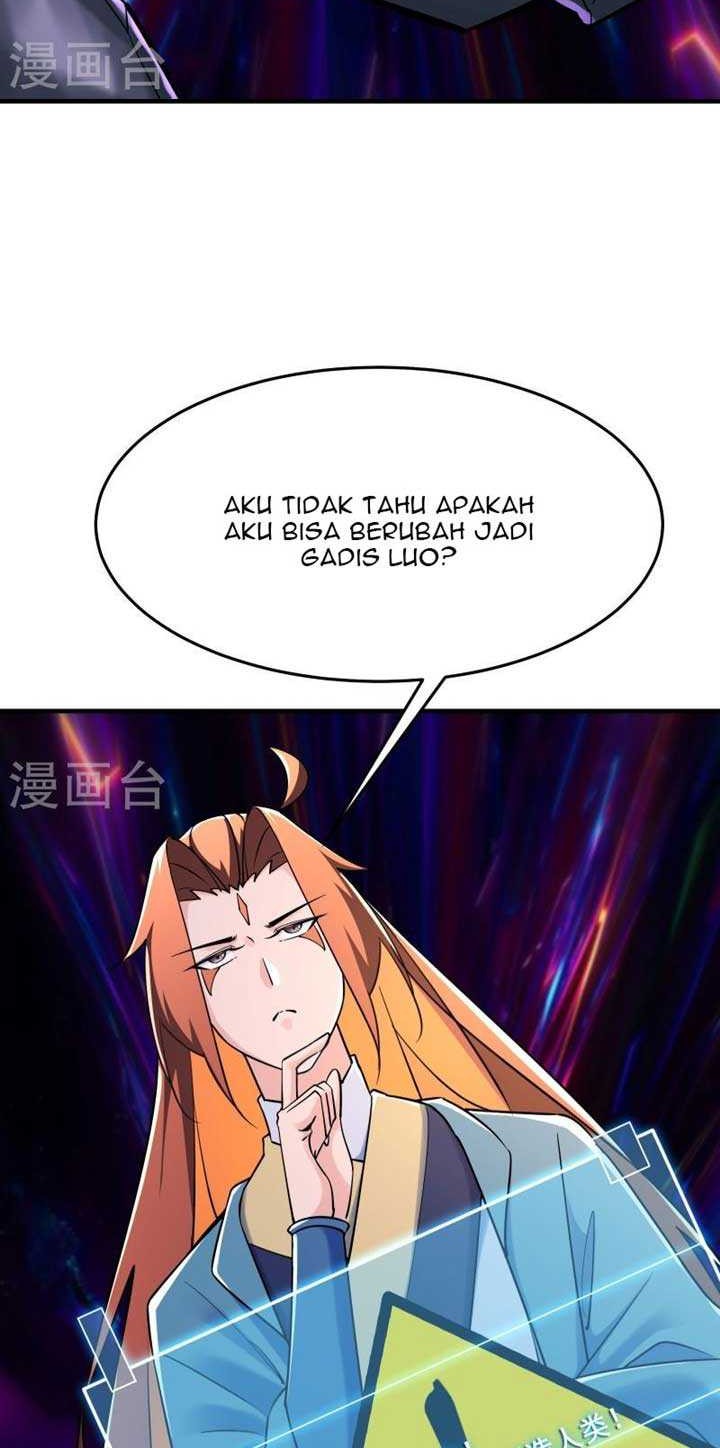Apprentices Are All Female Devil chapter 121 halaman 10