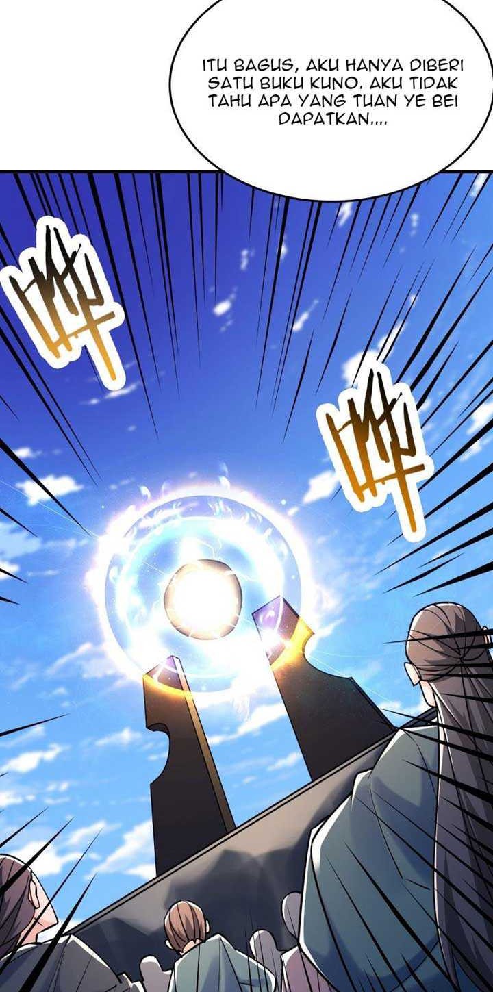 Apprentices Are All Female Devil chapter 121 halaman 13
