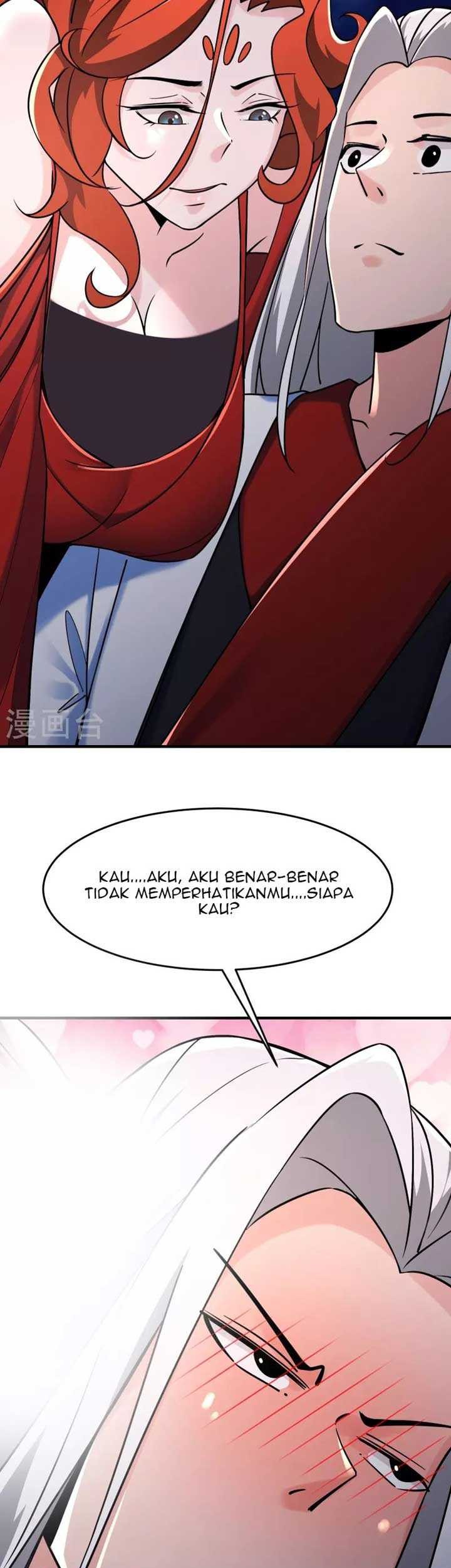 Apprentices Are All Female Devil Bab 122 halaman 8