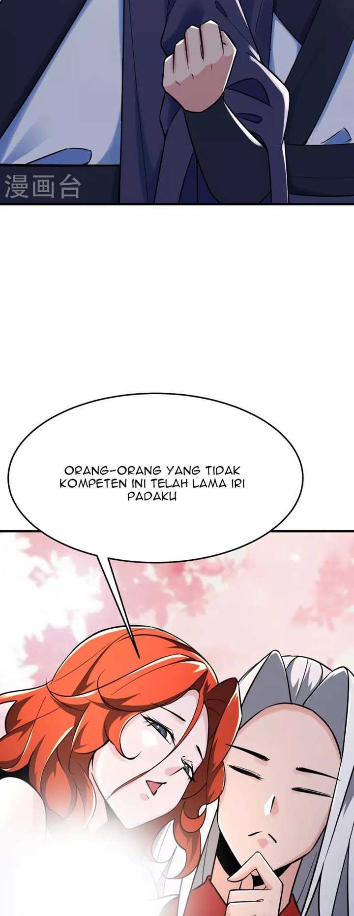 Apprentices Are All Female Devil Bab 122 halaman 13