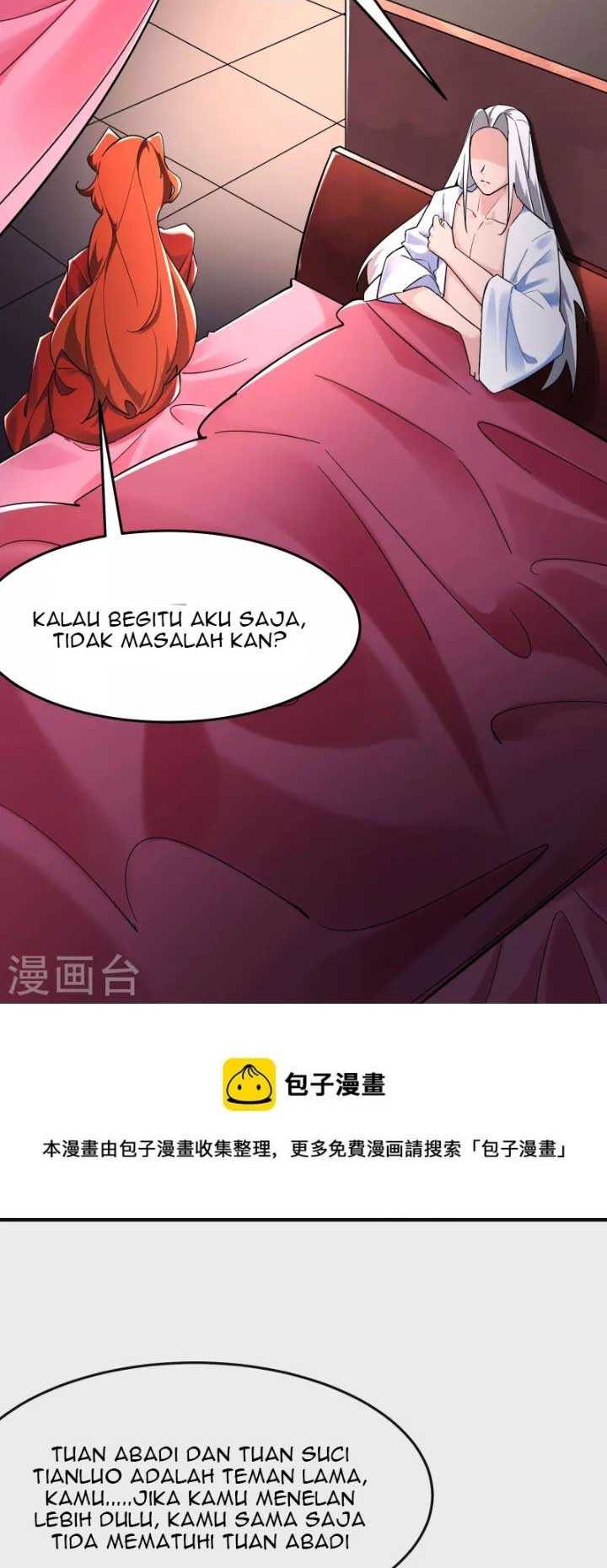 Apprentices Are All Female Devil Bab 122 halaman 25