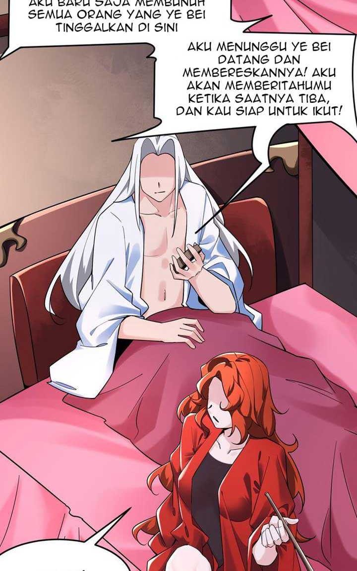 Apprentices Are All Female Devil Bab 123 halaman 4