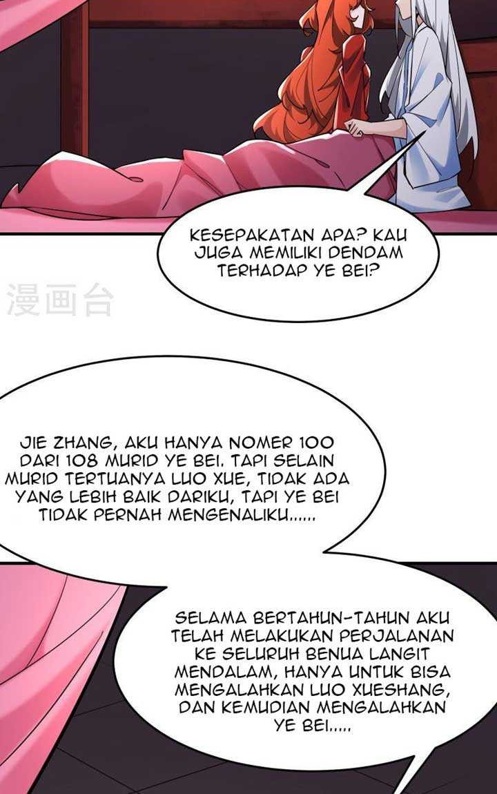 Apprentices Are All Female Devil Bab 123 halaman 7