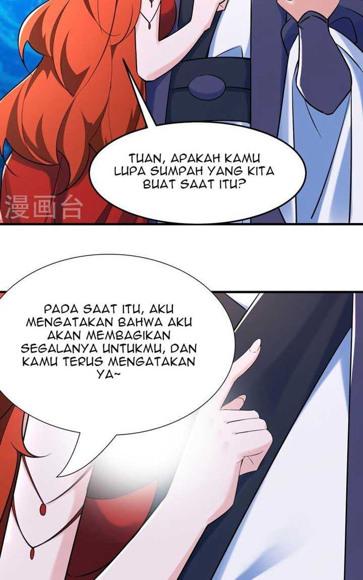 Apprentices Are All Female Devil Bab 123 halaman 13