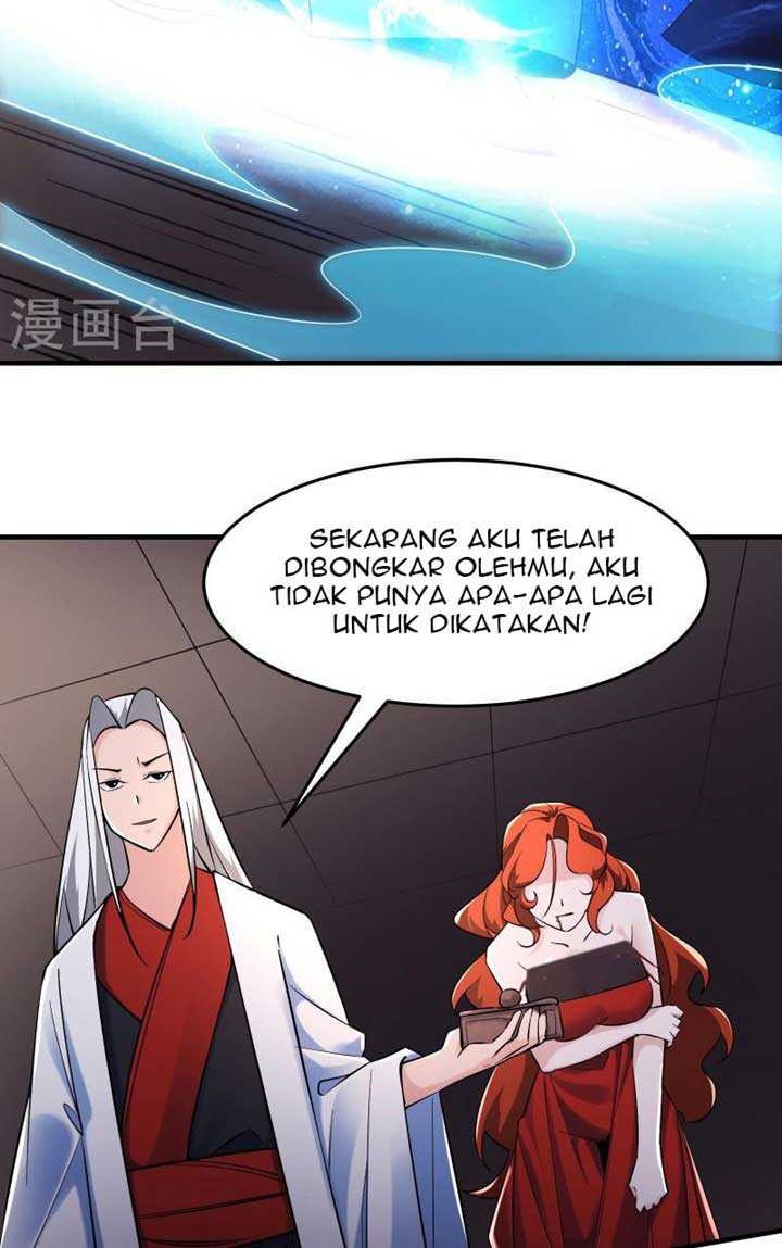 Apprentices Are All Female Devil Bab 123 halaman 16