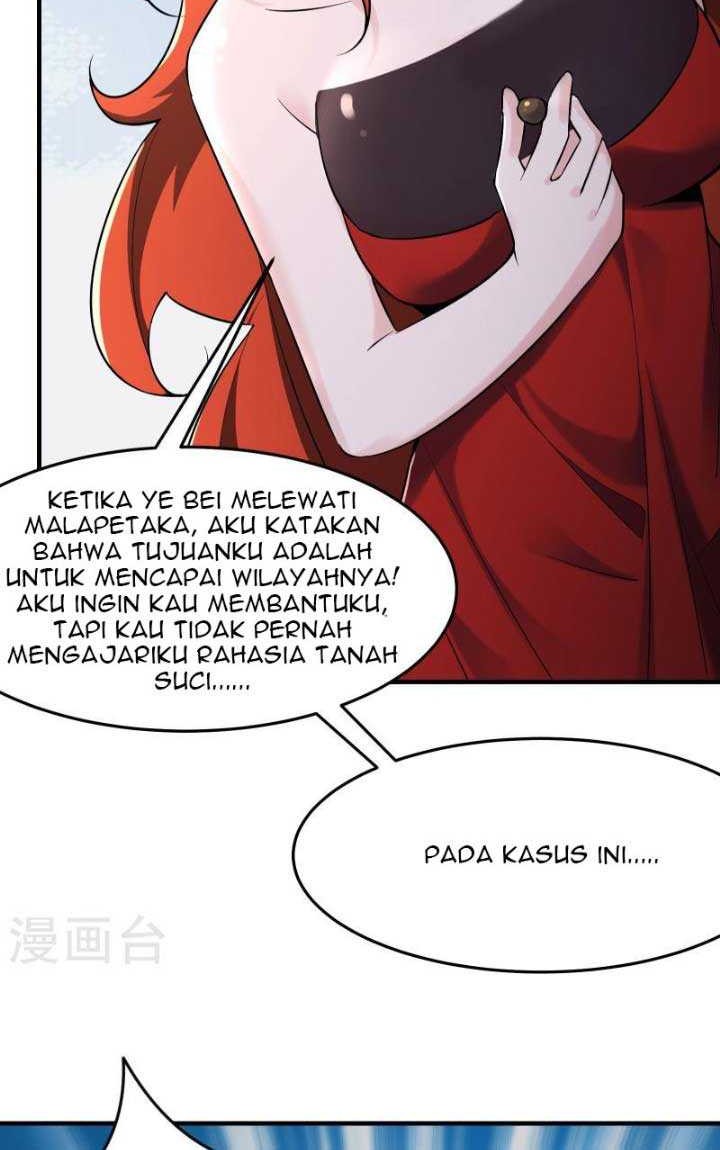 Apprentices Are All Female Devil Bab 123 halaman 19