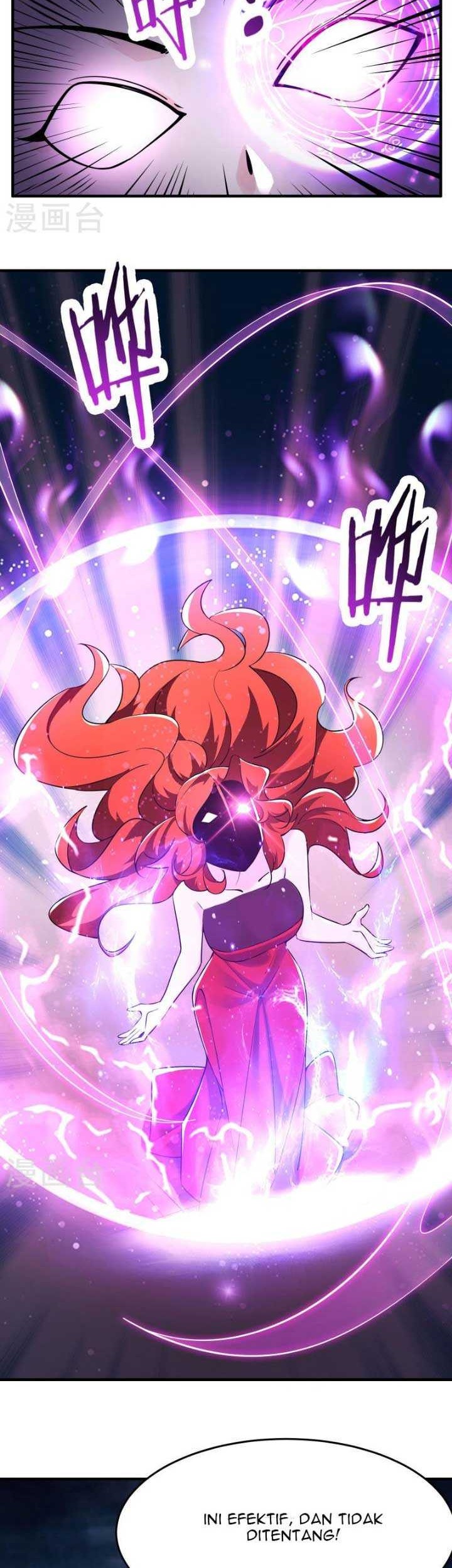 Apprentices Are All Female Devil Bab 123 halaman 21