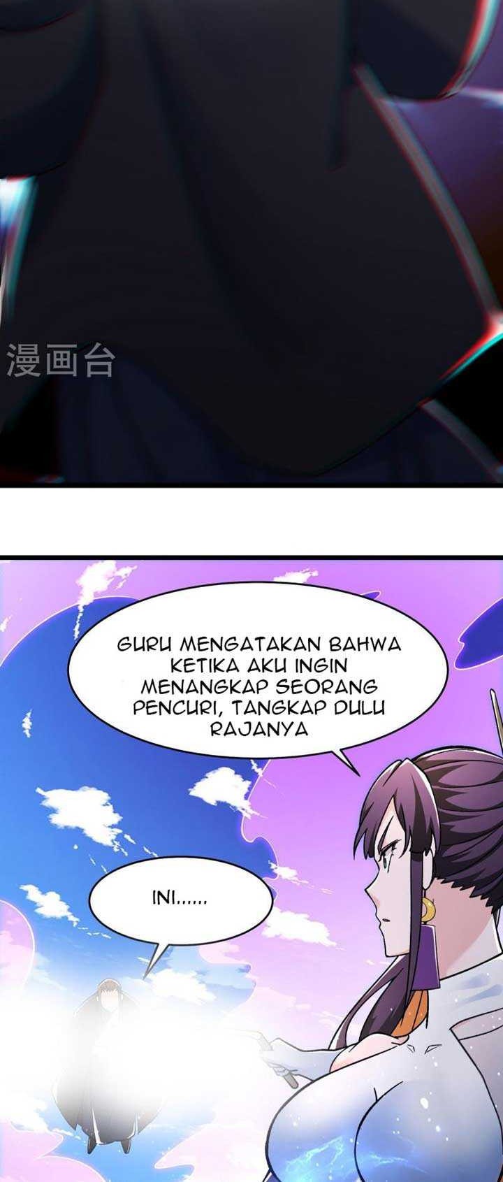 Apprentices Are All Female Devil Bab 125 halaman 16