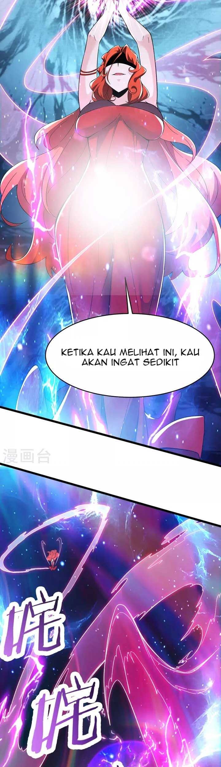Apprentices Are All Female Devil Bab 126 halaman 14
