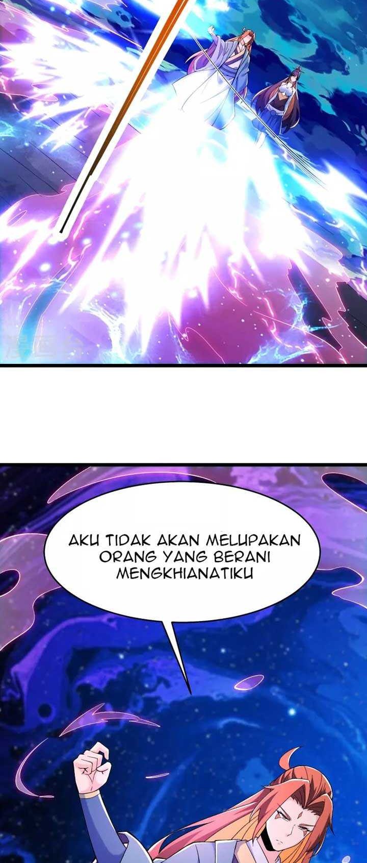 Apprentices Are All Female Devil Bab 126 halaman 16