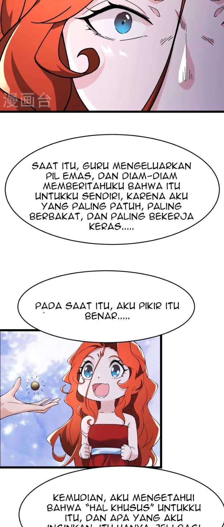 Apprentices Are All Female Devil Bab 126 halaman 19