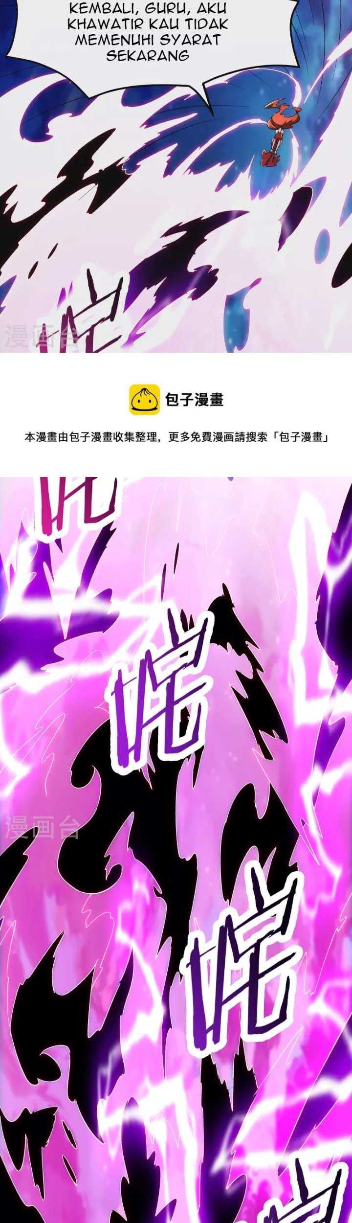 Apprentices Are All Female Devil Bab 126 halaman 23