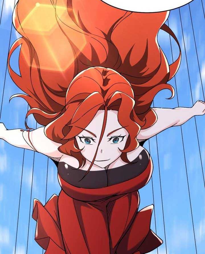 Apprentices Are All Female Devil Bab 127 halaman 4