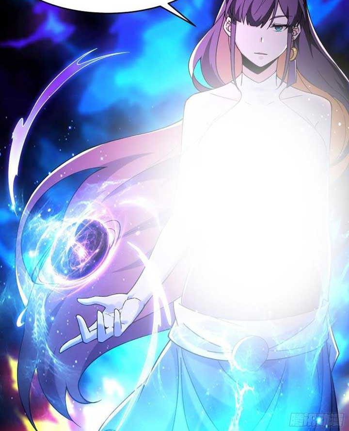 Apprentices Are All Female Devil Bab 127 halaman 7
