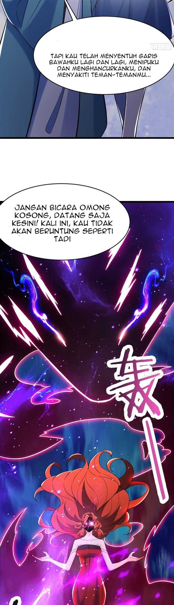 Apprentices Are All Female Devil Bab 127 halaman 23