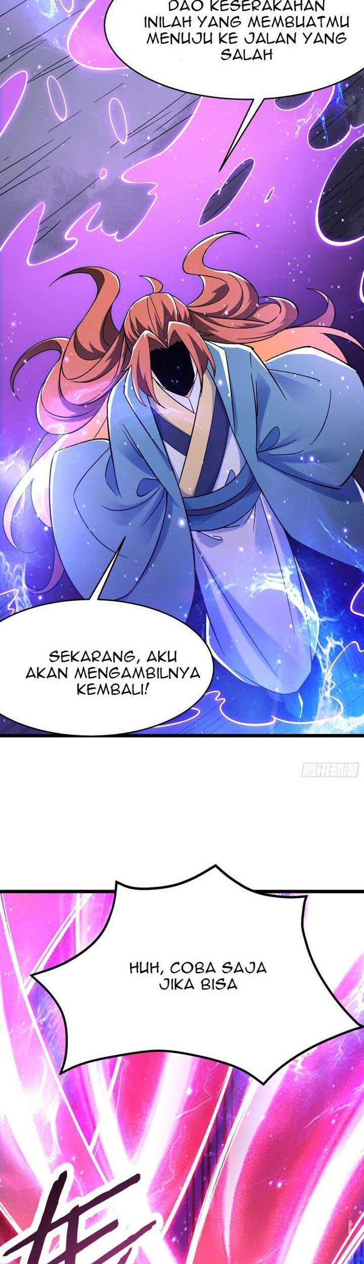 Apprentices Are All Female Devil Bab 127 halaman 33