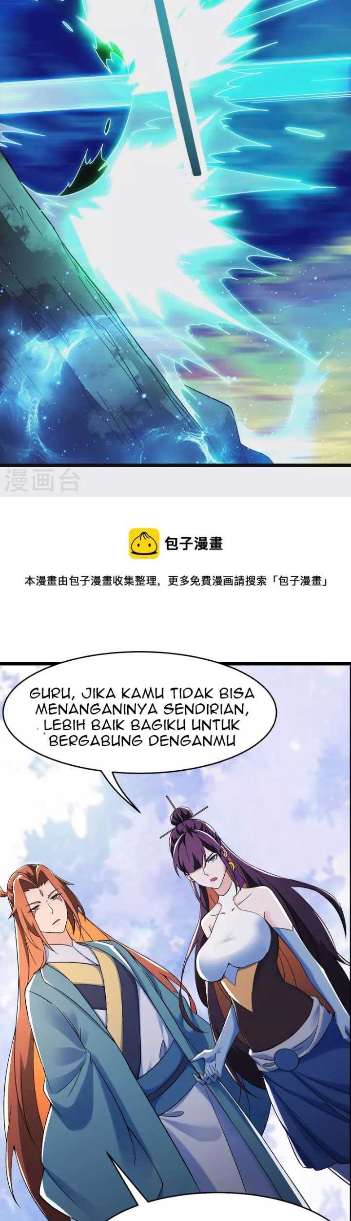 Apprentices Are All Female Devil Bab 128 halaman 20