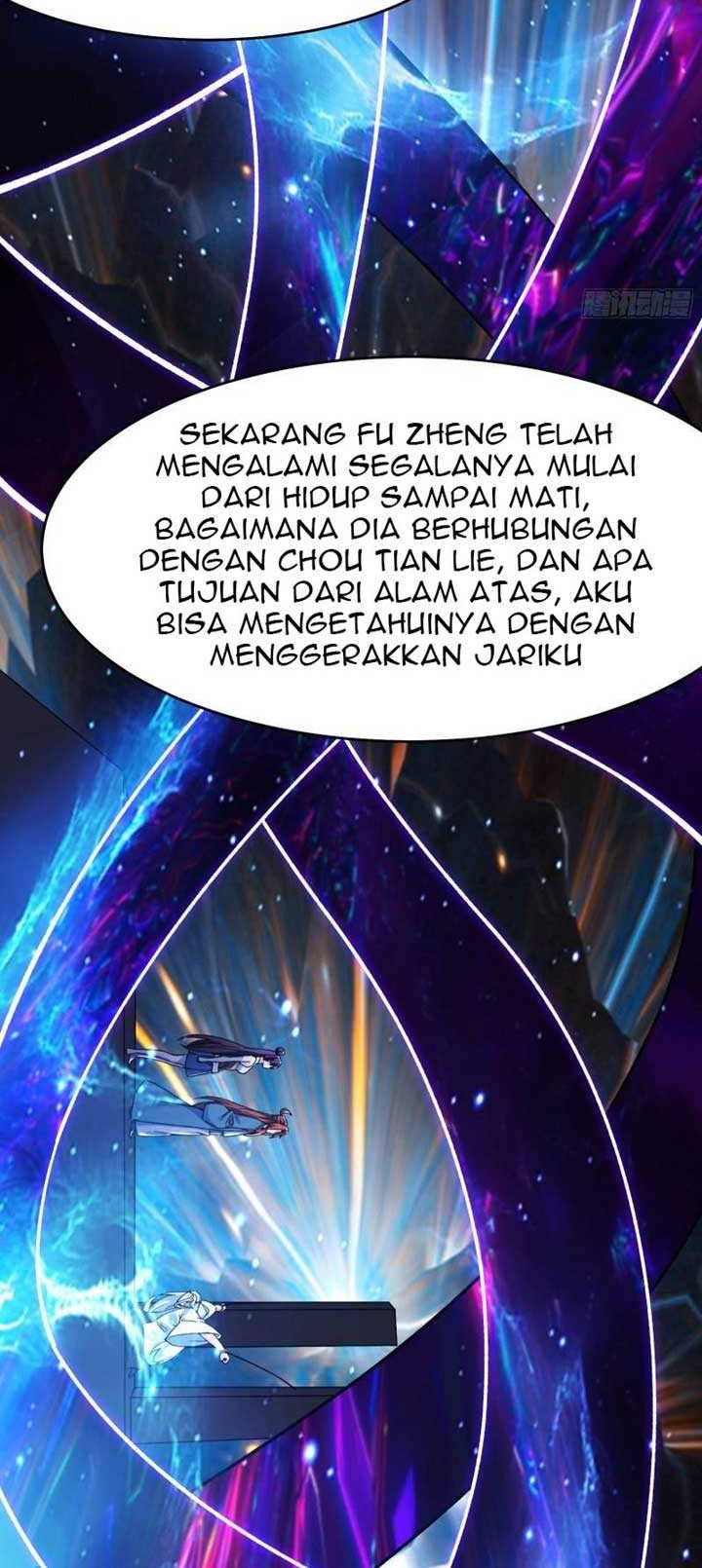 Apprentices Are All Female Devil chapter 129 halaman 4