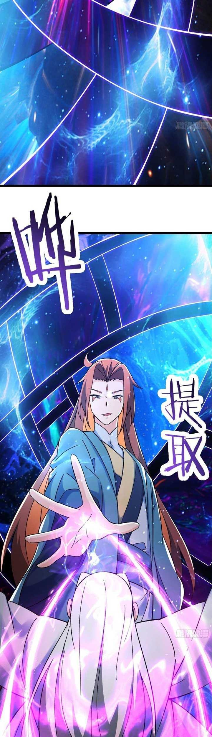Apprentices Are All Female Devil chapter 129 halaman 5