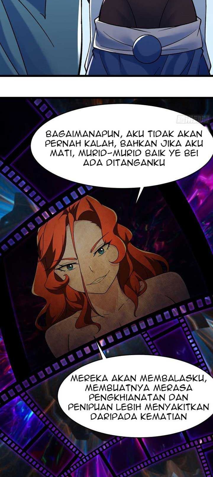 Apprentices Are All Female Devil chapter 129 halaman 7