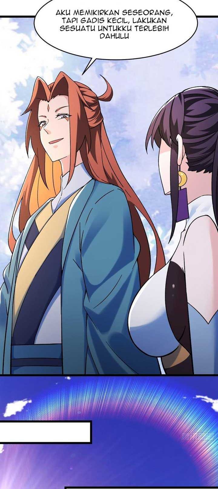 Apprentices Are All Female Devil chapter 129 halaman 10