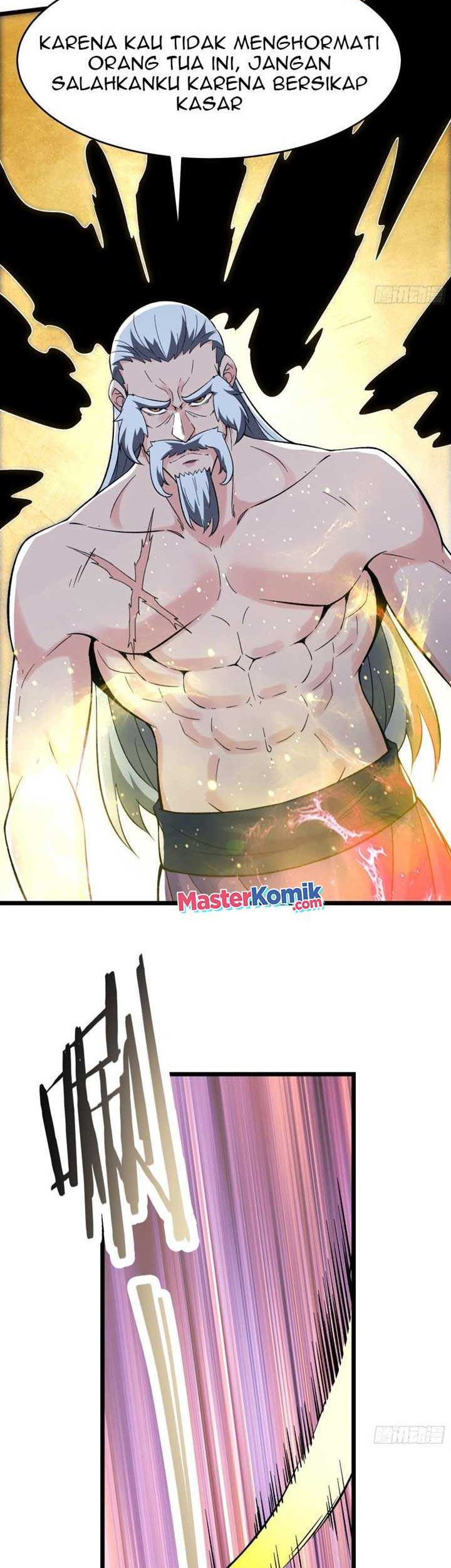 Apprentices Are All Female Devil chapter 129 halaman 15