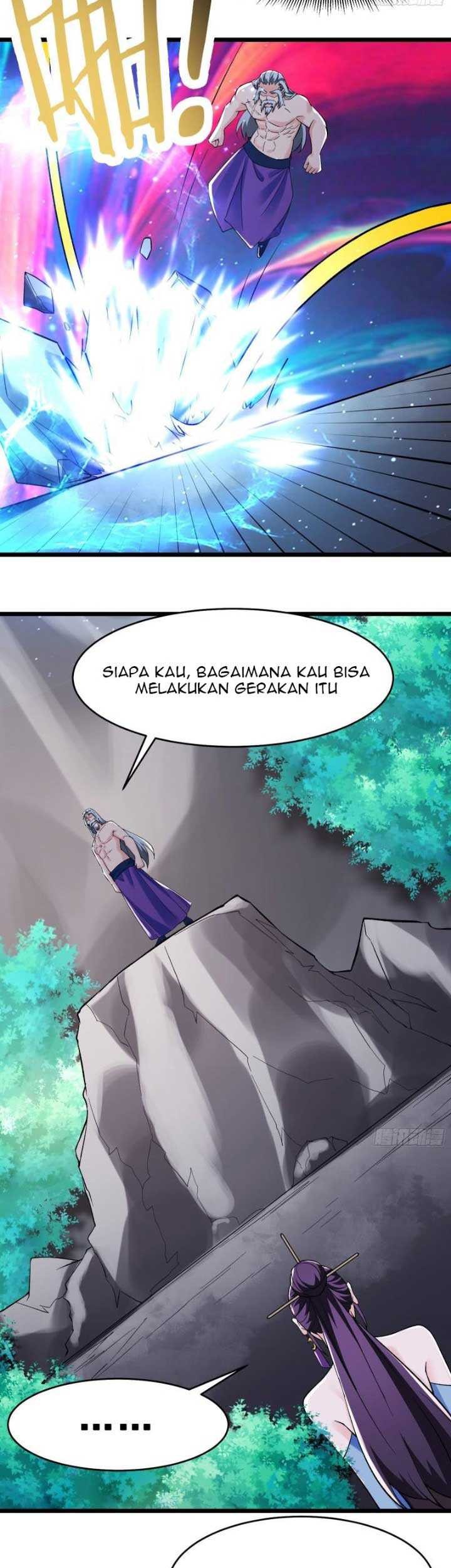 Apprentices Are All Female Devil chapter 129 halaman 17