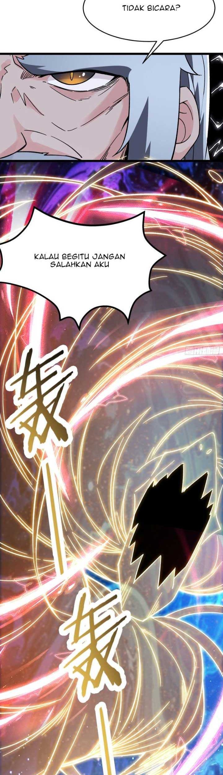 Apprentices Are All Female Devil chapter 129 halaman 18