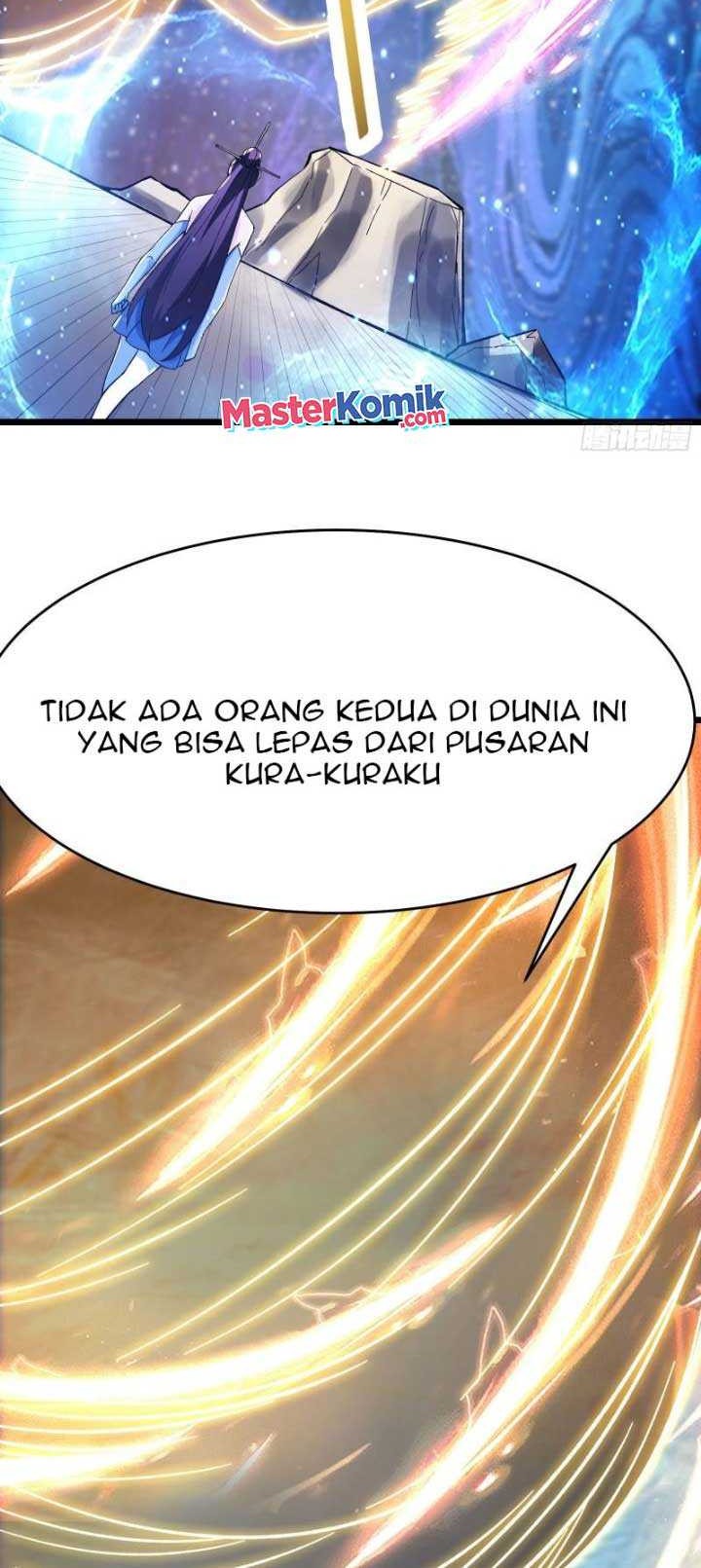 Apprentices Are All Female Devil chapter 129 halaman 19