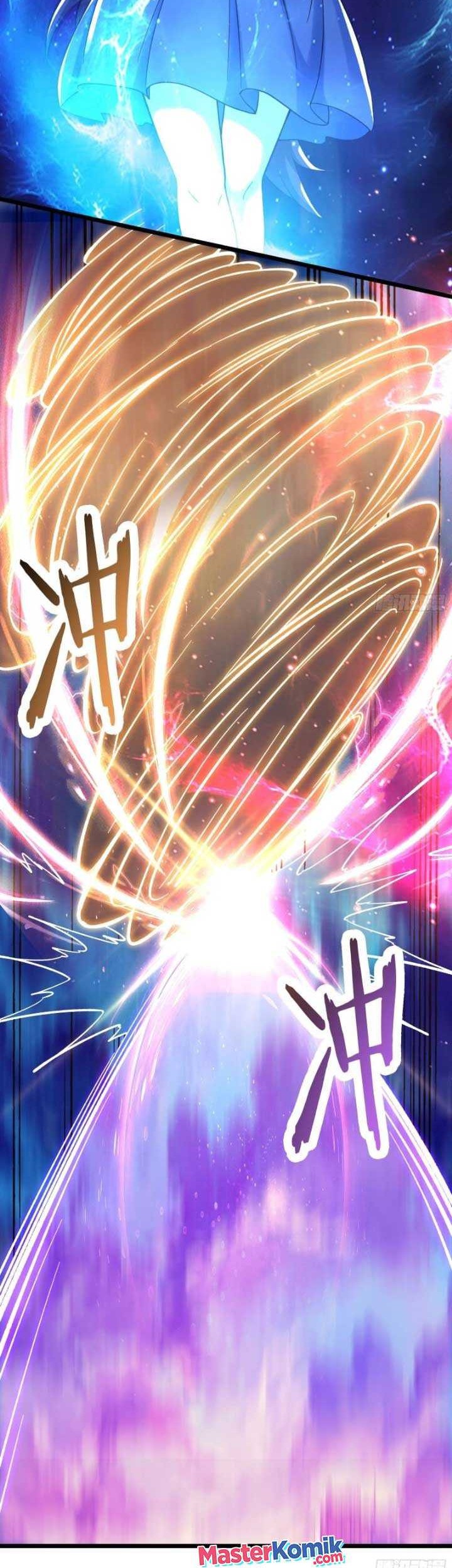 Apprentices Are All Female Devil chapter 129 halaman 21